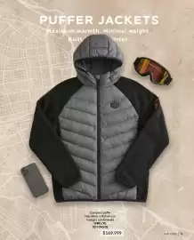 Catálogo Vitnik Página 19