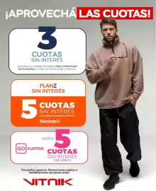 Catálogo Vitnik Página 2