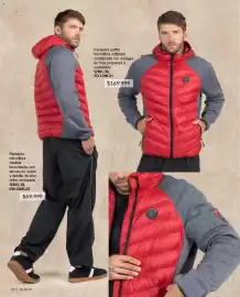 Catálogo Vitnik Página 20