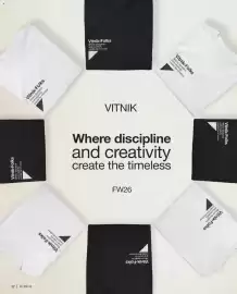 Catálogo Vitnik Página 32