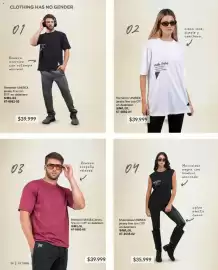 Catálogo Vitnik Página 34