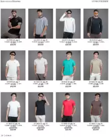 Catálogo Vitnik Página 52