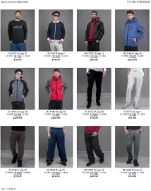 Catálogo Vitnik Página 54