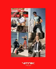 Catálogo Vitnik Página 59