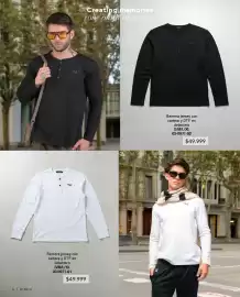 Catálogo Vitnik Página 6