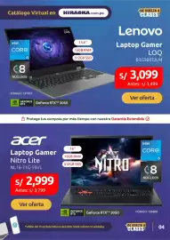 Catálogo Hiraoka Página 5