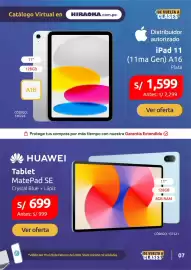 Catálogo Hiraoka Página 8