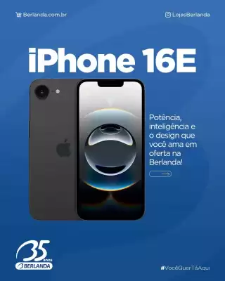 Catálogo Berlanda (válido até 28-02)