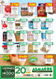 Catálogo Almacor semana 9 Página 2