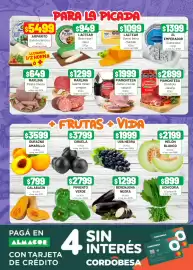 Catálogo Almacor semana 9 Página 3