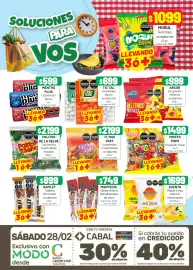 Catálogo Almacor semana 9 Página 5