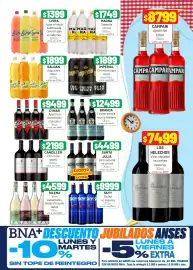 Catálogo Almacor semana 9 Página 7