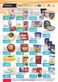 Catálogo Beltrán Supermercados Página 10