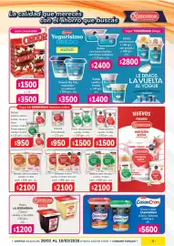 Catálogo Beltrán Supermercados Página 11