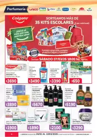 Catálogo Beltrán Supermercados Página 12