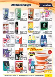 Catálogo Beltrán Supermercados Página 13