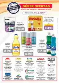 Catálogo Beltrán Supermercados Página 14