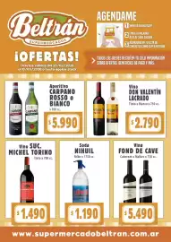 Catálogo Beltrán Supermercados Página 2