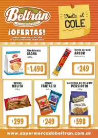 Catálogo Beltrán Supermercados Página 4