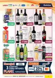Catálogo Beltrán Supermercados Página 9