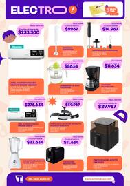 Catálogo Supermercados Tadicor semana 9 Página 10