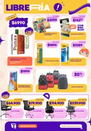 Catálogo Supermercados Tadicor semana 9 Página 2