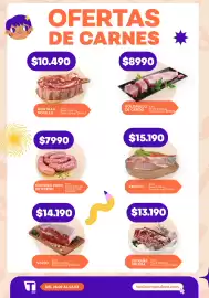 Catálogo Supermercados Tadicor semana 9 Página 5