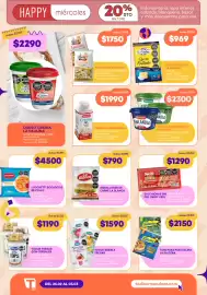 Catálogo Supermercados Tadicor semana 9 Página 6