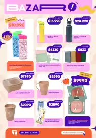 Catálogo Supermercados Tadicor semana 9 Página 9