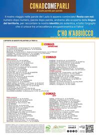 Volantino Conad City Pagina 16