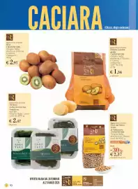 Volantino Conad City Pagina 10