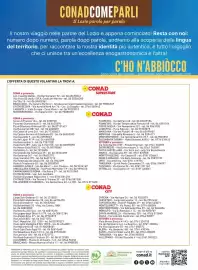 Volantino Conad City Pagina 16