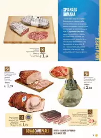 Volantino Conad City Pagina 3