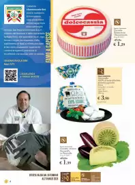 Volantino Conad City Pagina 4