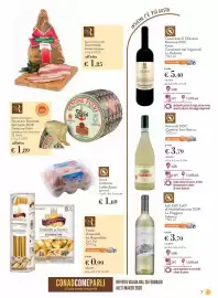 Volantino Conad City Pagina 7