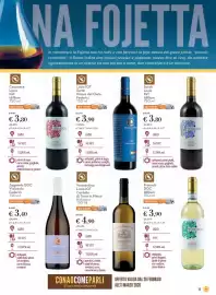 Volantino Conad City Pagina 9