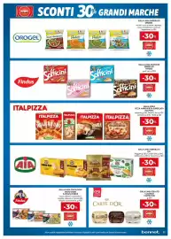 Volantino Bennet Pagina 11