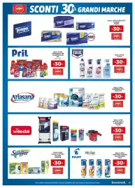 Volantino Bennet Pagina 13