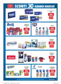 Volantino Bennet | GRANDI MARCHE Pagina 13