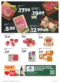 Volantino Bennet | GRANDI MARCHE Pagina 16