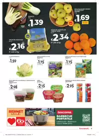 Volantino Bennet | GRANDI MARCHE Pagina 17