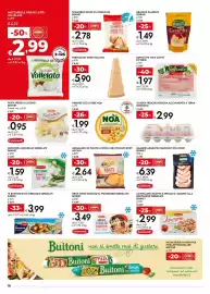 Volantino Bennet Pagina 18