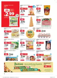 Volantino Bennet | GRANDI MARCHE Pagina 18