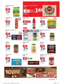 Volantino Bennet | GRANDI MARCHE Pagina 19