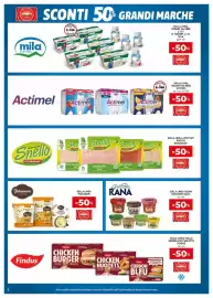 Volantino Bennet Pagina 2