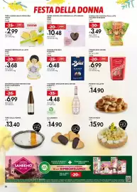 Volantino Bennet Pagina 20