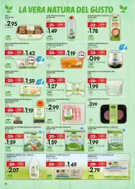 Volantino Bennet Pagina 22