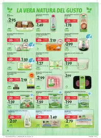 Volantino Bennet | GRANDI MARCHE Pagina 22