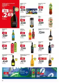 Volantino Bennet Pagina 24