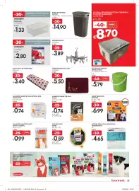Volantino Bennet | GRANDI MARCHE Pagina 25